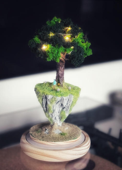 Вечерняя сказка